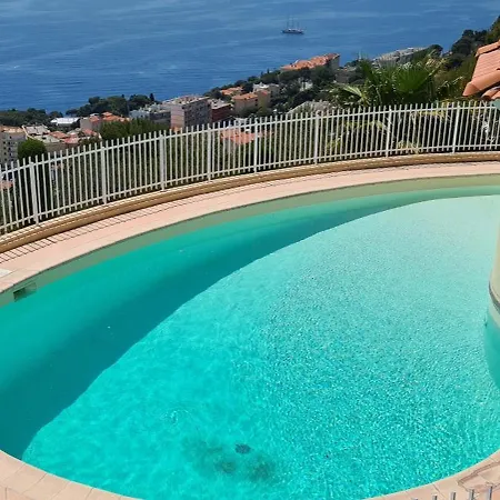 Monaco - 2 Bedrooms With Swimming Pool *