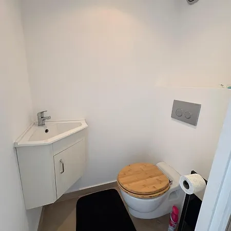 Monaco - 2 Bedrooms With Swimming Pool * Cap-d’Ail