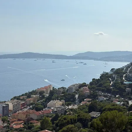 Monaco - 2 Bedrooms With Swimming Pool Apartment
