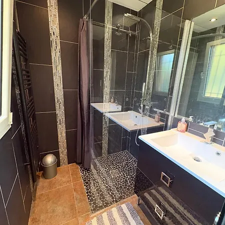 Appartement Monaco - 2 Bedrooms With Swimming Pool