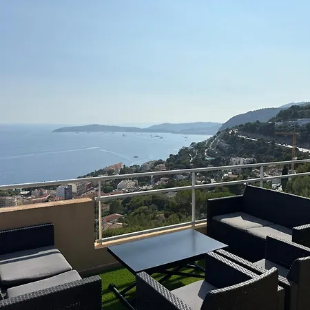 Apartment Monaco - 2 Bedrooms With Swimming Pool