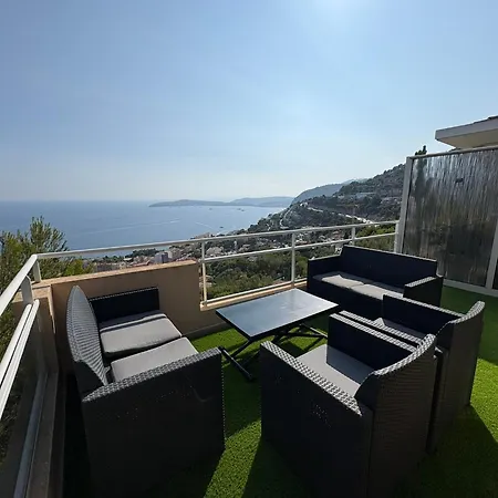 Monaco - 2 Bedrooms With Swimming Pool Apartment